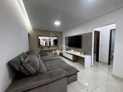 Casa, 3 quartos, 160 m² - Foto 5
