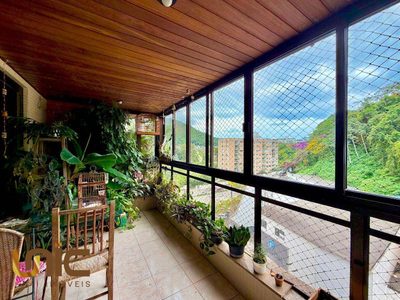 Apartamento, 4 quartos, 210 m² - Foto 3