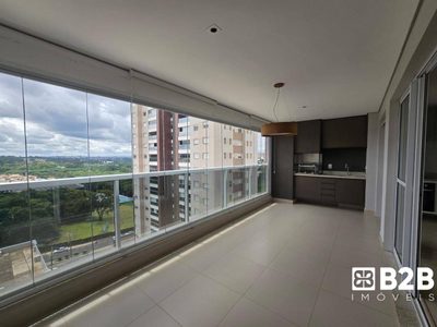 Apartamento, 3 quartos, 120 m² - Foto 2
