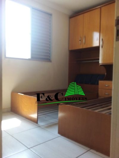 Apartamento, 3 quartos - Foto 4