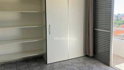 Apartamento, 2 quartos, 80 m² - Foto 2