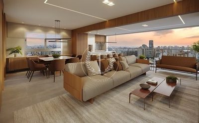 Apartamento, 3 quartos, 141 m² - Foto 4