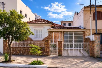 Terreno, 200 m² - Foto 1