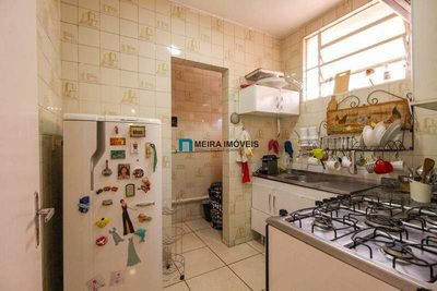 Apartamento, 2 quartos, 45 m² - Foto 3