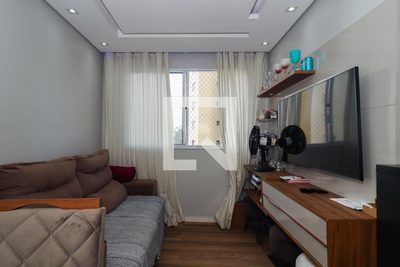 Apartamento, 2 quartos, 45 m² - Foto 4