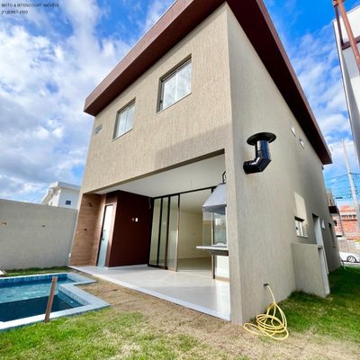 Casa, 4 quartos, 150 m² - Foto 5