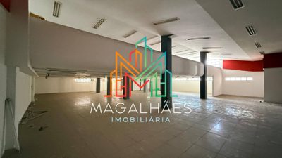 Loja-Salão, 1557 m² - Foto 5