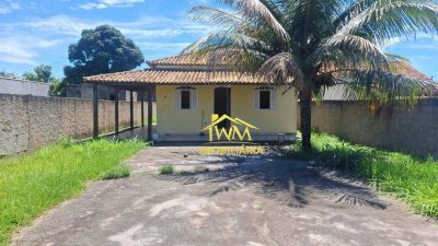 Casa de Condomínio, 2 quartos - Foto 1
