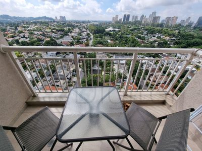 Apartamento, 1 quarto, 50 m² - Foto 3