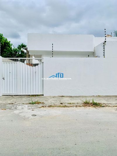 Casa, 3 quartos, 70 m² - Foto 2