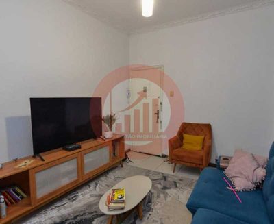 Apartamento, 2 quartos, 64 m² - Foto 4