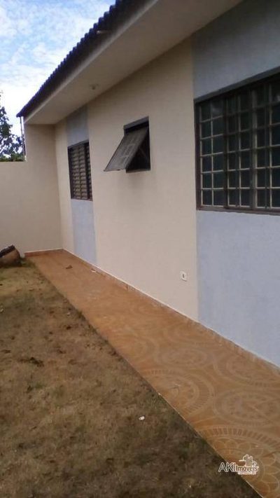 Casa, 3 quartos, 100 m² - Foto 3