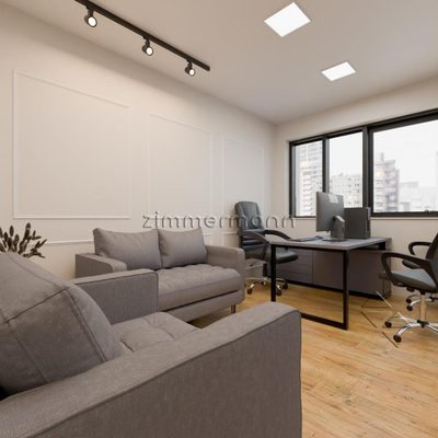 Casa Comercial, 50 m² - Foto 1