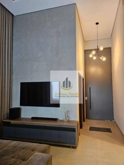 Casa, 3 quartos, 172 m² - Foto 2