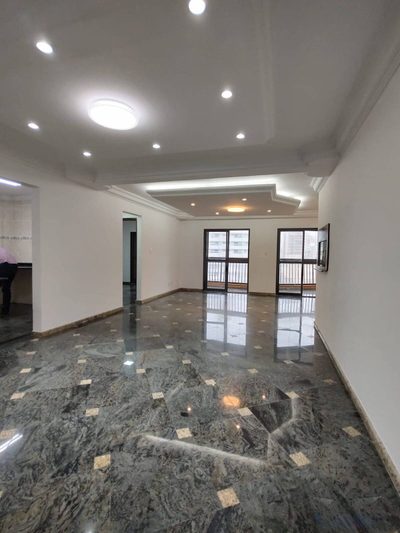 Apartamento, 4 quartos, 136 m² - Foto 1