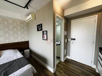 Kitnet-Studio, 26 m² - Foto 3
