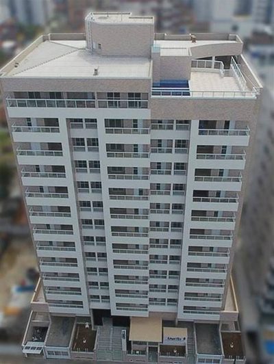 Apartamento, 2 quartos, 77 m² - Foto 1