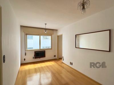 Apartamento, 1 quarto, 39 m² - Foto 1