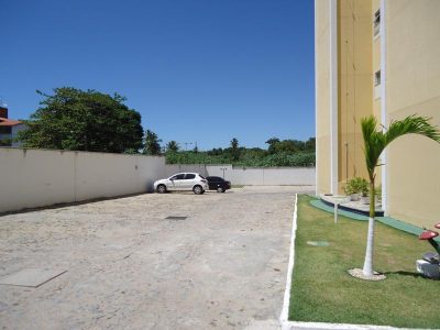 Apartamento, 2 quartos, 55 m² - Foto 2