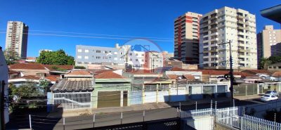 Apartamento, 3 quartos, 114 m² - Foto 3
