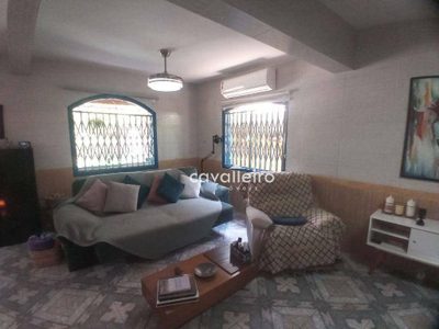 Casa, 5 quartos, 226 m² - Foto 2