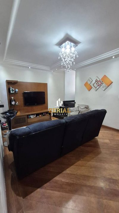 Sobrado, 3 quartos, 150 m² - Foto 2