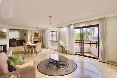 Apartamento, 4 quartos, 289 m² - Foto 5