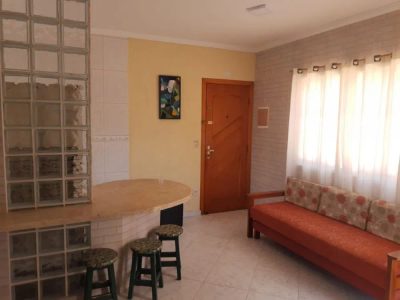 Apartamento, 1 quarto, 50 m² - Foto 1