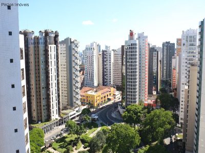 Cobertura, 3 quartos, 192 m² - Foto 1