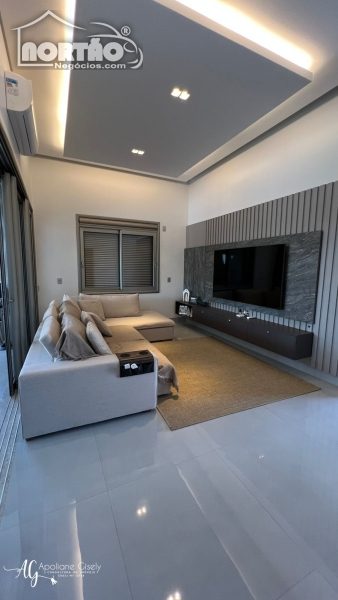 Casa, 1 quarto, 217 m² - Foto 4
