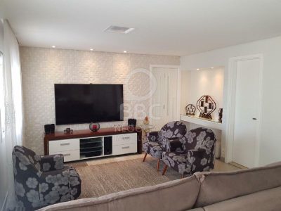 Apartamento, 3 quartos, 133 m² - Foto 1
