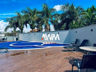 Apartamento, 3 quartos, 73 m² - Foto 3