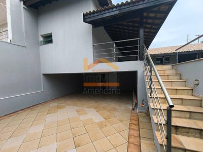 Casa, 4 quartos - Foto 2