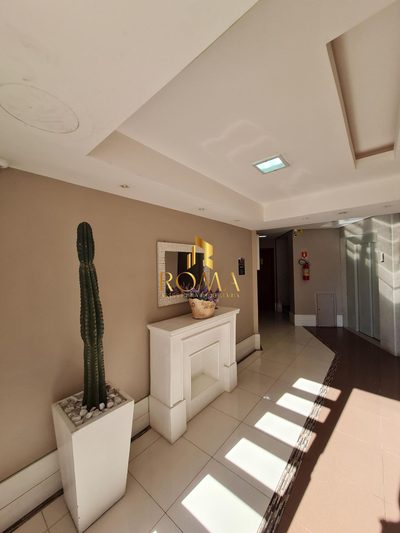 Apartamento, 2 quartos, 78 m² - Foto 3