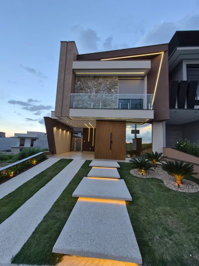 Casa, 3 quartos, 190 m² - Foto 3