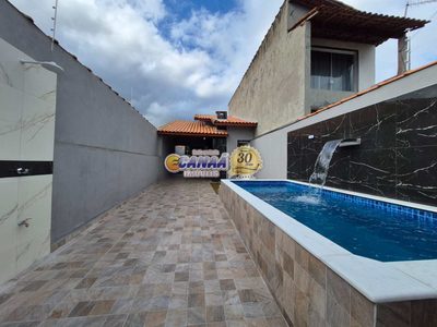 Casa, 2 quartos, 71 m² - Foto 2