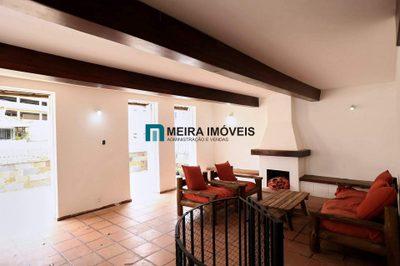 Cobertura, 4 quartos, 144 m² - Foto 4