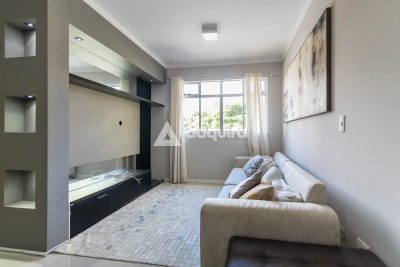 Apartamento, 2 quartos, 68 m² - Foto 5