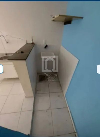 Casa de Condomínio, 1 quarto - Foto 2