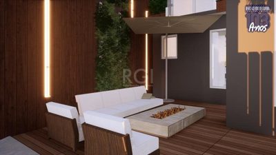 Sobrado, 4 quartos, 287 m² - Foto 3