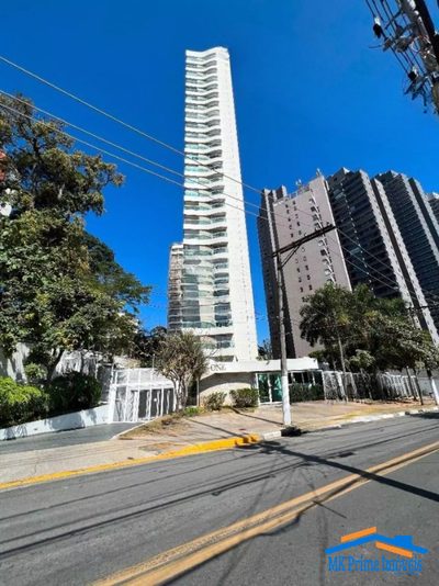 Apartamento, 4 quartos, 143 m² - Foto 1
