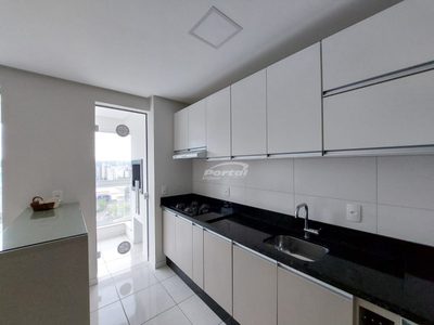 Apartamento, 3 quartos, 106 m² - Foto 3