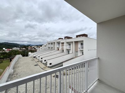 Casa de Condomínio, 2 quartos - Foto 5