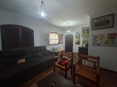 Casa, 5 quartos, 380 m² - Foto 2