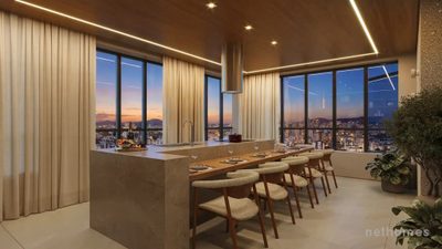 Apartamento, 2 quartos, 37 m² - Foto 4