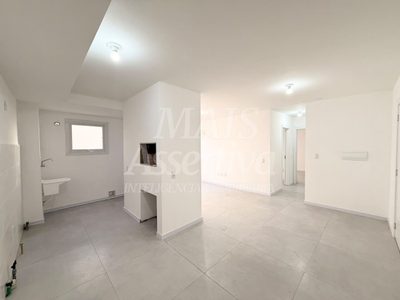 Apartamento, 62 m² - Foto 3