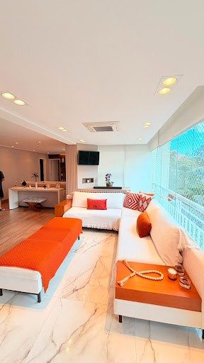 Apartamento, 3 quartos, 142 m² - Foto 4