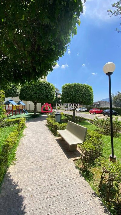 Apartamento, 2 quartos, 55 m² - Foto 5