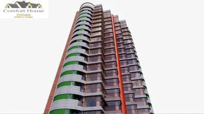 Apartamento, 3 quartos, 130 m² - Foto 2