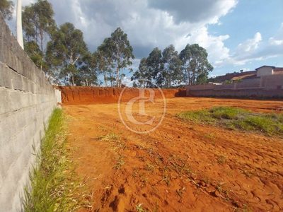 Terreno, 1000 m² - Foto 1